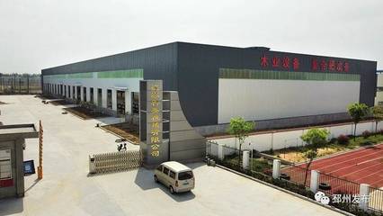 邳州木竹材加工机械产业 转型升级中的机遇与挑战