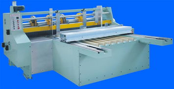 永利奇纸箱机械与木竹材加工机械 产品图片展示与加盟店经营前景分析